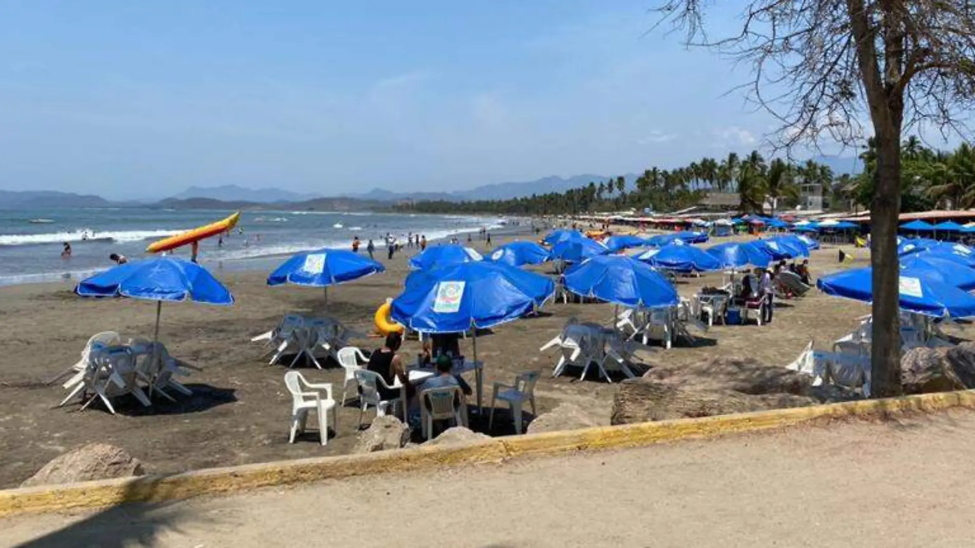 Zihuatanejo Promotora de Playas